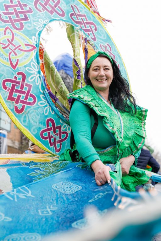 Celebrate St Patrick’s Day in Newry with a Spectacular Festival