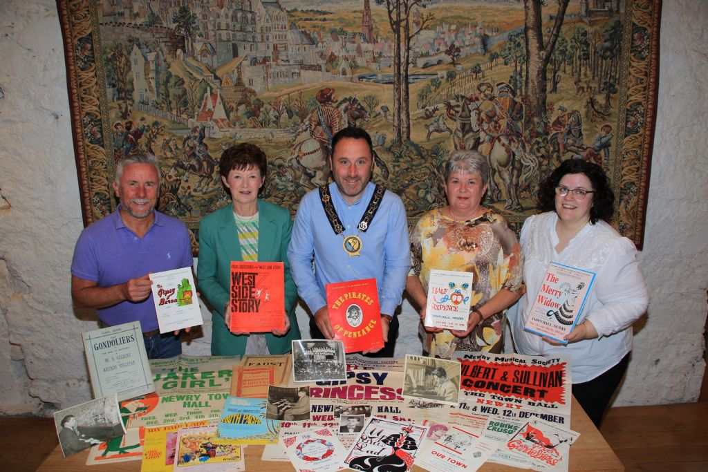 August Toremans’ Collection Donated to Newry and Mourne Museum