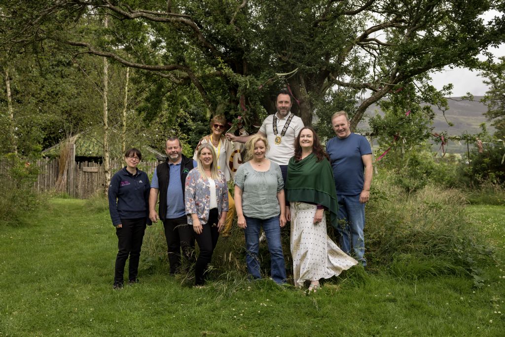 Lúnasa Festival Launches For 2024