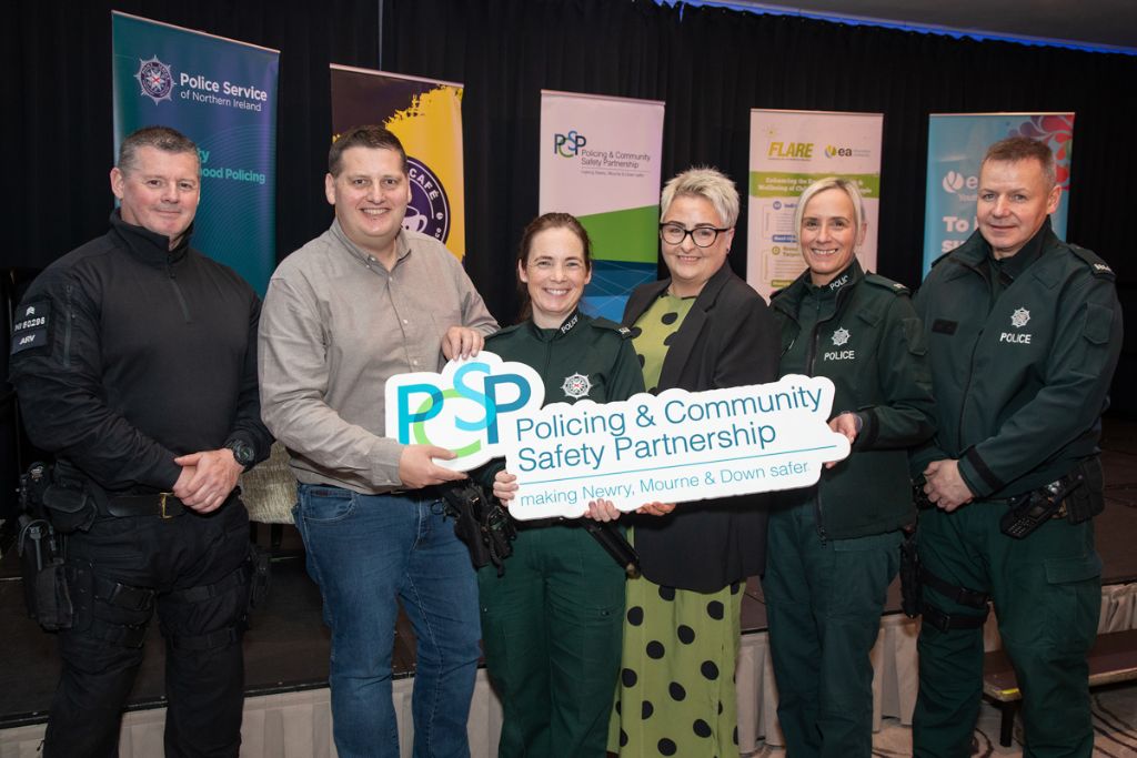 Youth Safety & Wellbeing Conference Creates Powerful Impact 