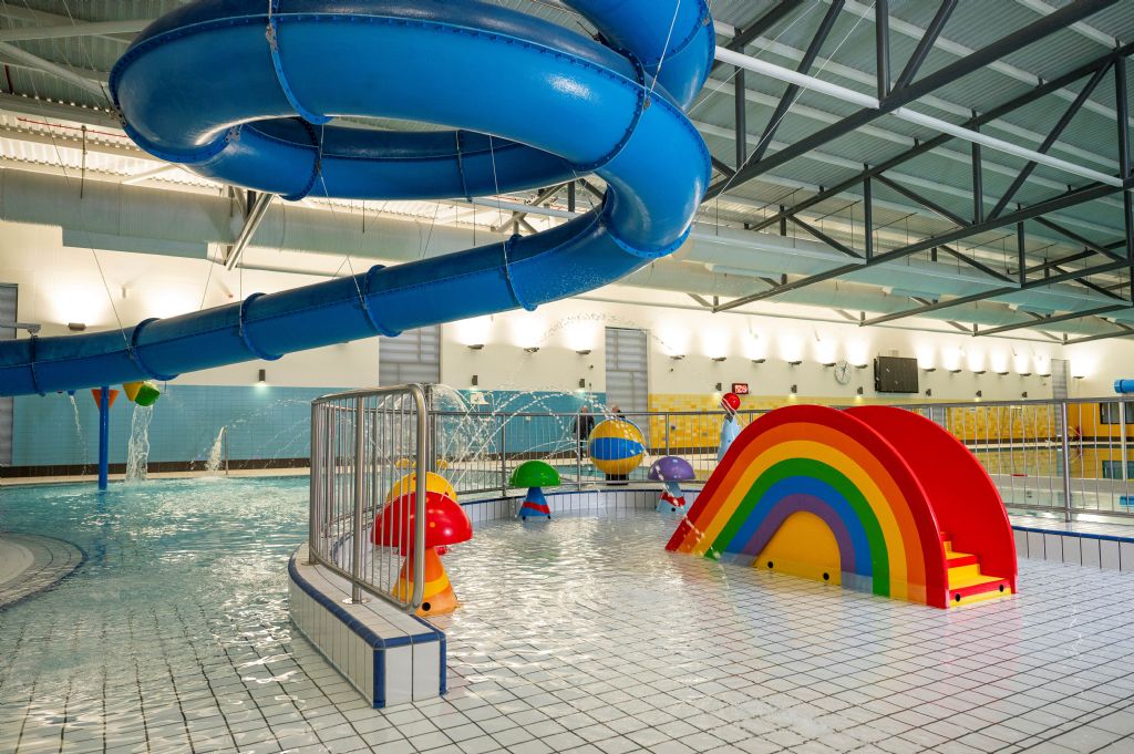 Reopening Date Confirmed for Newry Leisure Centre Pool