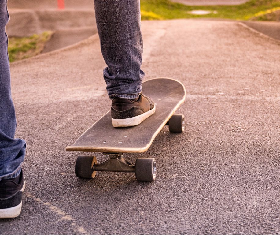 Interactive Workshops for Skate Park and Pump Track in Downpatrick
